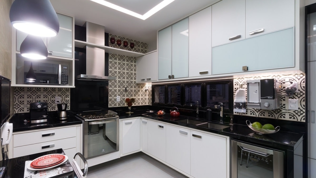 7 Dicas para Reformar sua Cozinha com Praticidade
