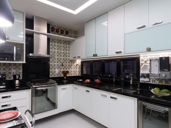 7 Dicas para Reformar sua Cozinha com Praticidade