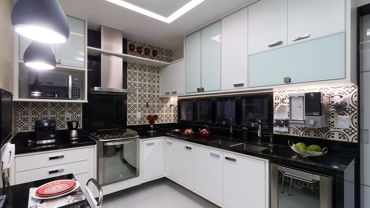7 Dicas para Reformar sua Cozinha com Praticidade