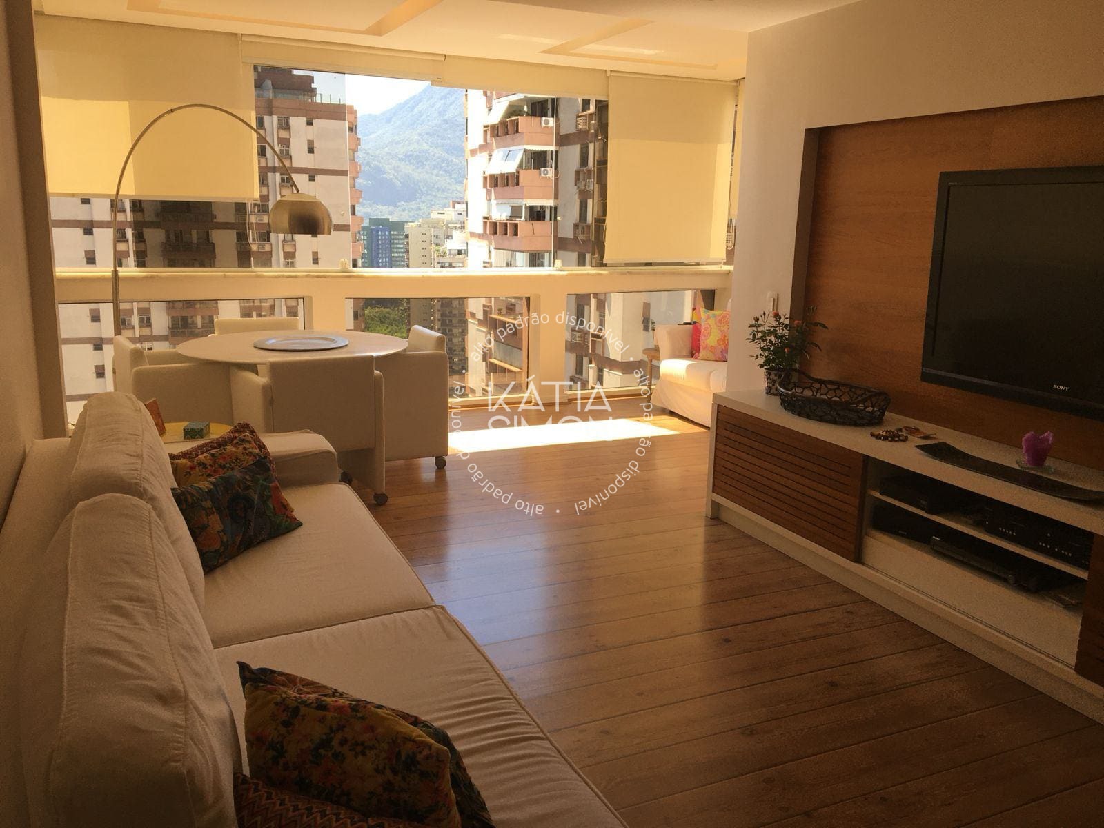 Apartamento de 3 Quartos à Venda na Barra da Tijuca, RJ – Vista Privilegiada