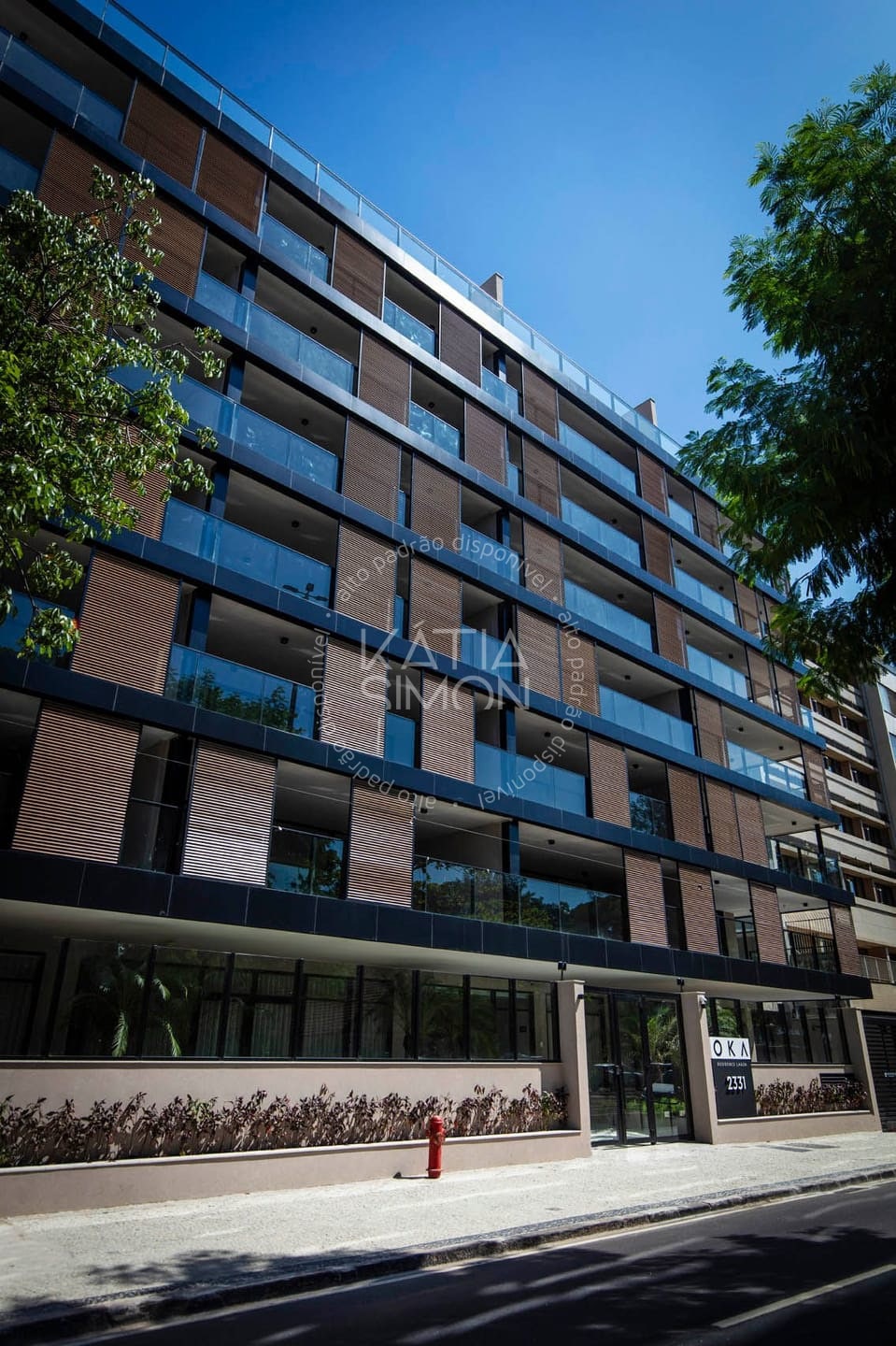Apartamento de Luxo 164,57 m² com 3 Suítes à Venda na Lagoa, RJ