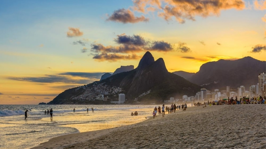 O Charme do Leblon Viver no Bairro Mais Exclusivo do Rio de Janeiro