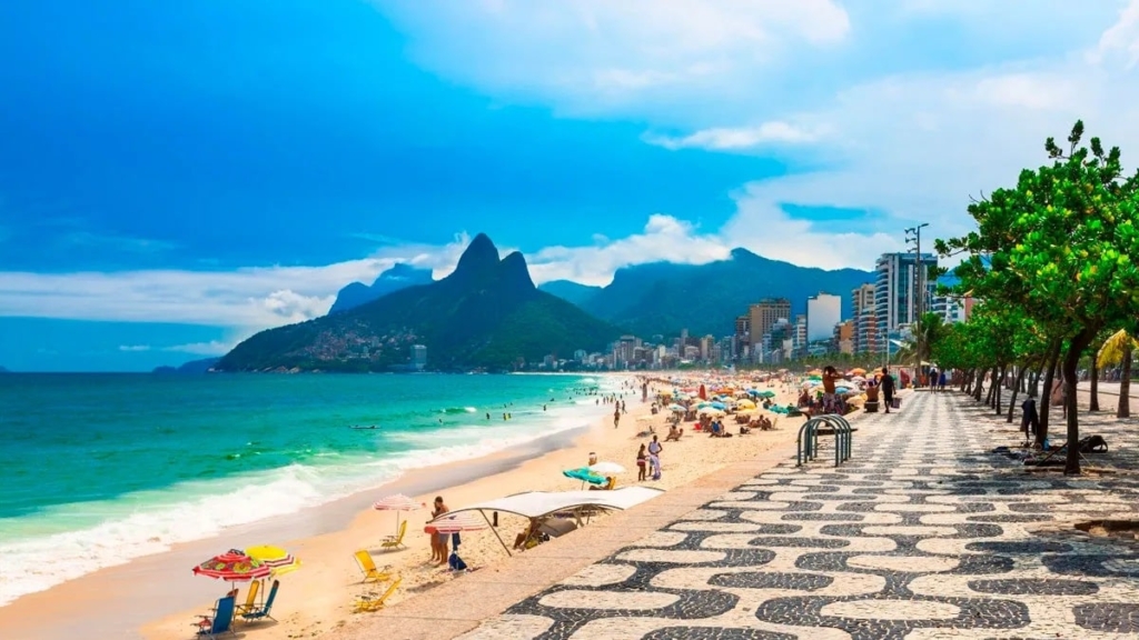 Viver em Ipanema O Charme de um dos Bairros Mais Desejados do Rio de Janeiro