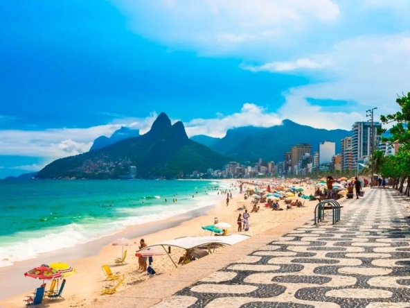 Viver em Ipanema O Charme de um dos Bairros Mais Desejados do Rio de Janeiro