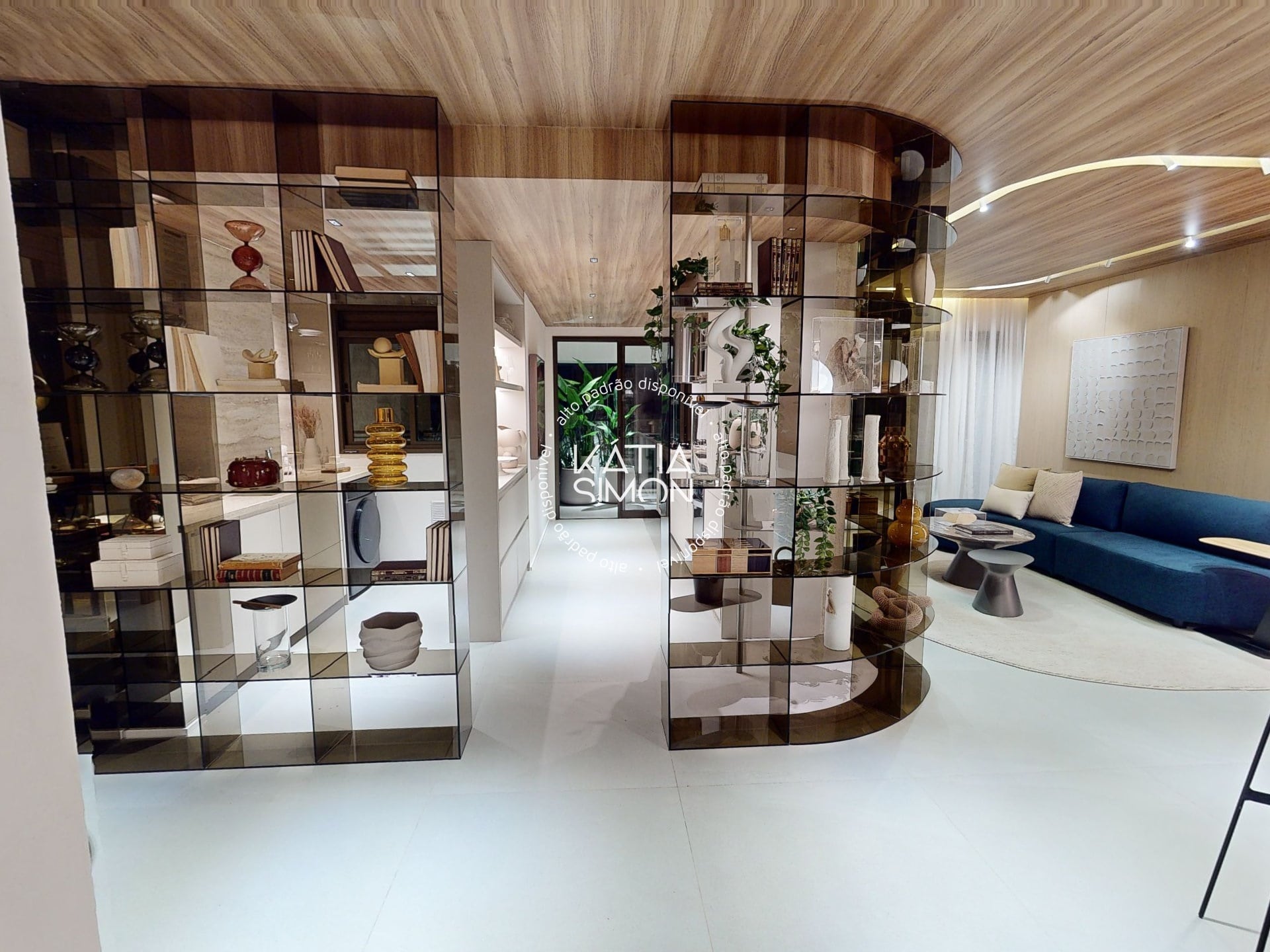 Apartamento Luxuoso 132,47 m² na Barra da Tijuca: 3 Quartos e Conforto Exclusivo