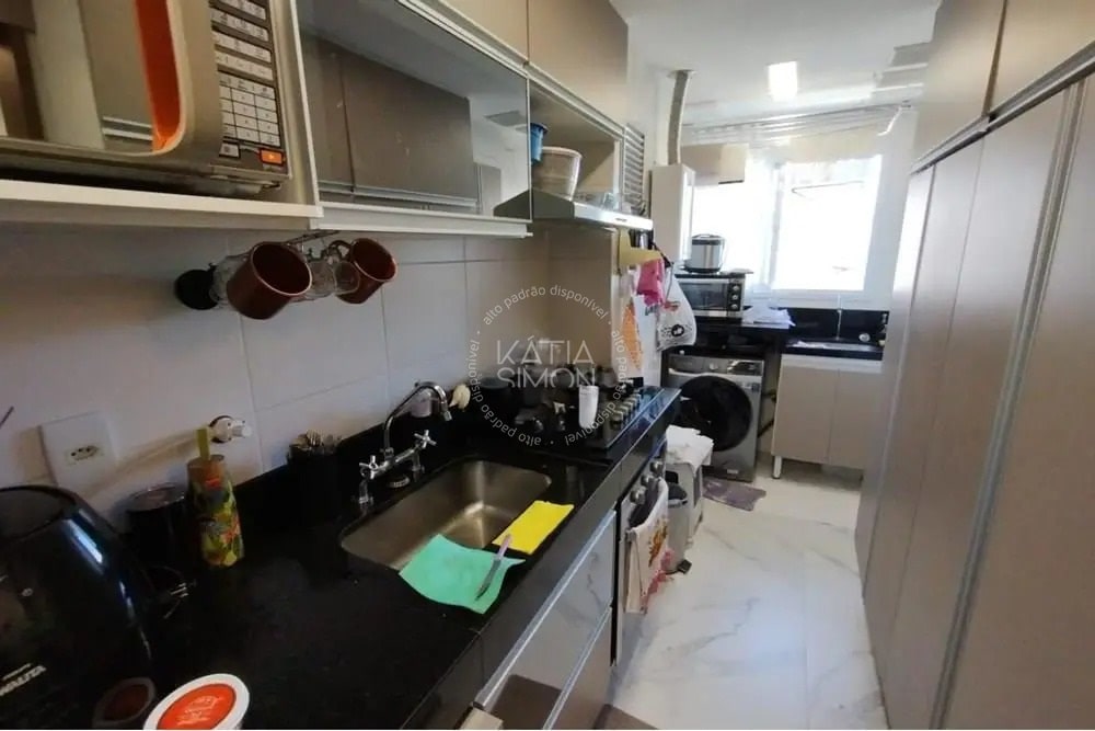 Apartamento de Luxo com 2 Quartos na Barra da Tijuca05