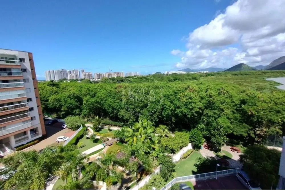 Apartamento de Luxo com 2 Quartos na Barra da Tijuca08