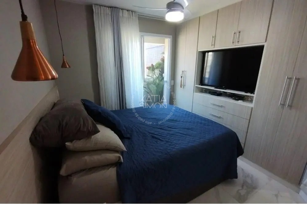 Apartamento de Luxo com 2 Quartos na Barra da Tijuca09