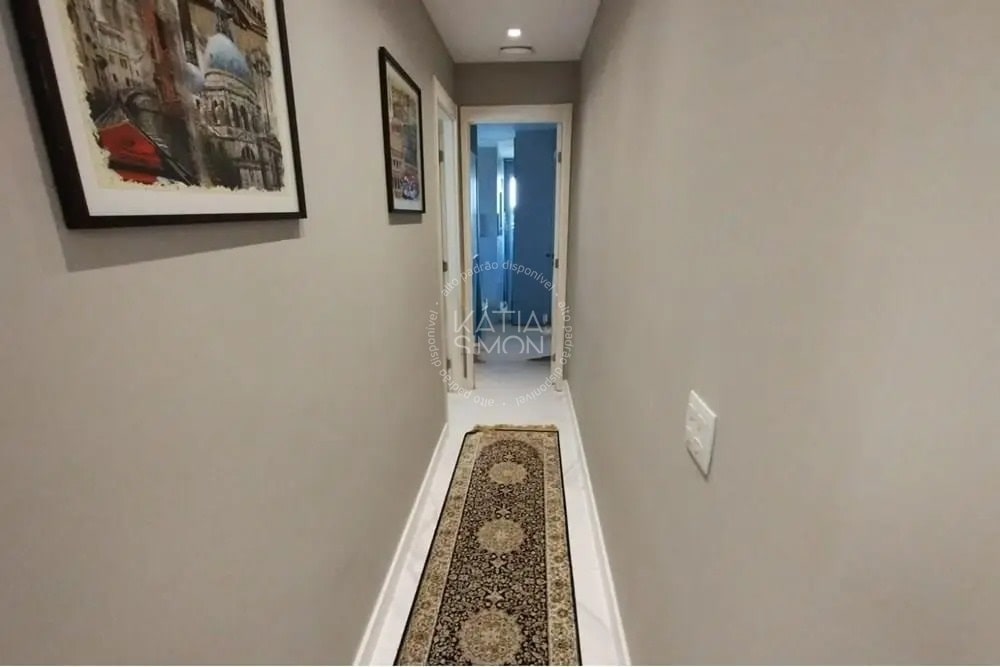 Apartamento de Luxo com 2 Quartos na Barra da Tijuca10