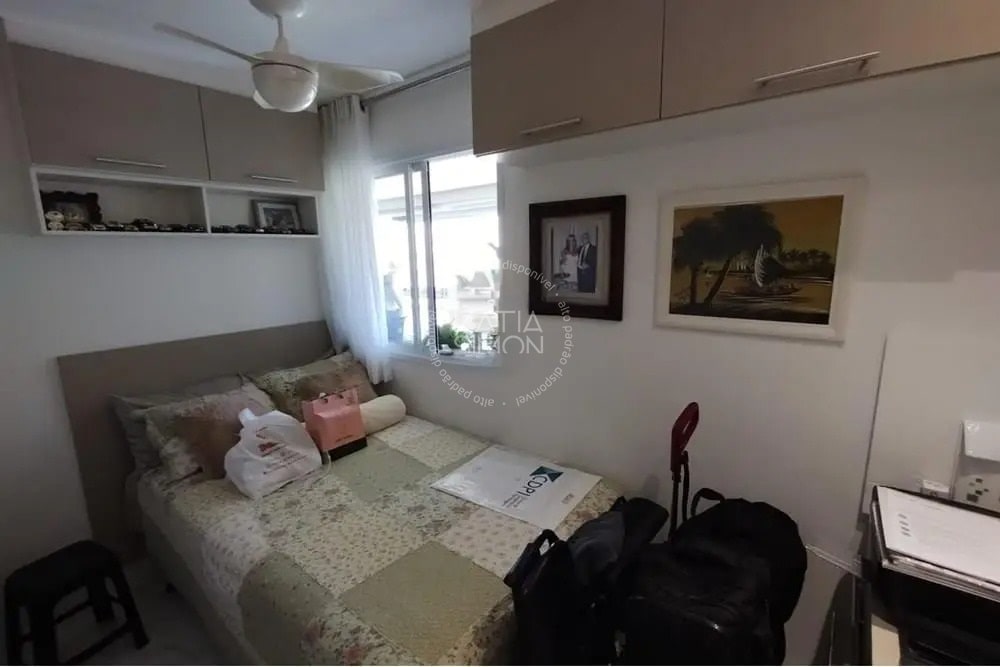 Apartamento de Luxo com 2 Quartos na Barra da Tijuca12