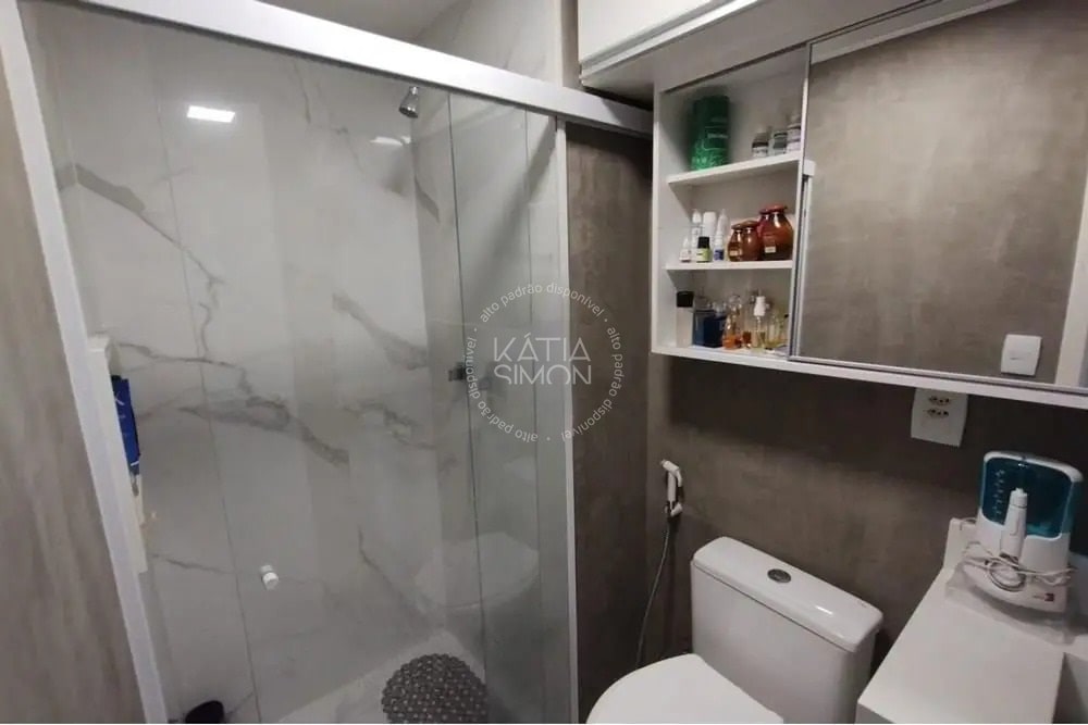 Apartamento de Luxo com 2 Quartos na Barra da Tijuca13