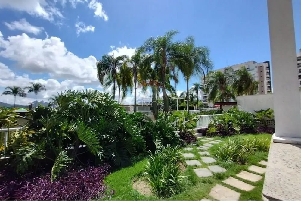 Apartamento de Luxo com 2 Quartos na Barra da Tijuca14