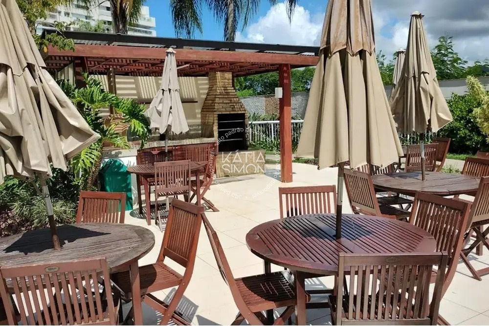Apartamento de Luxo com 2 Quartos na Barra da Tijuca16