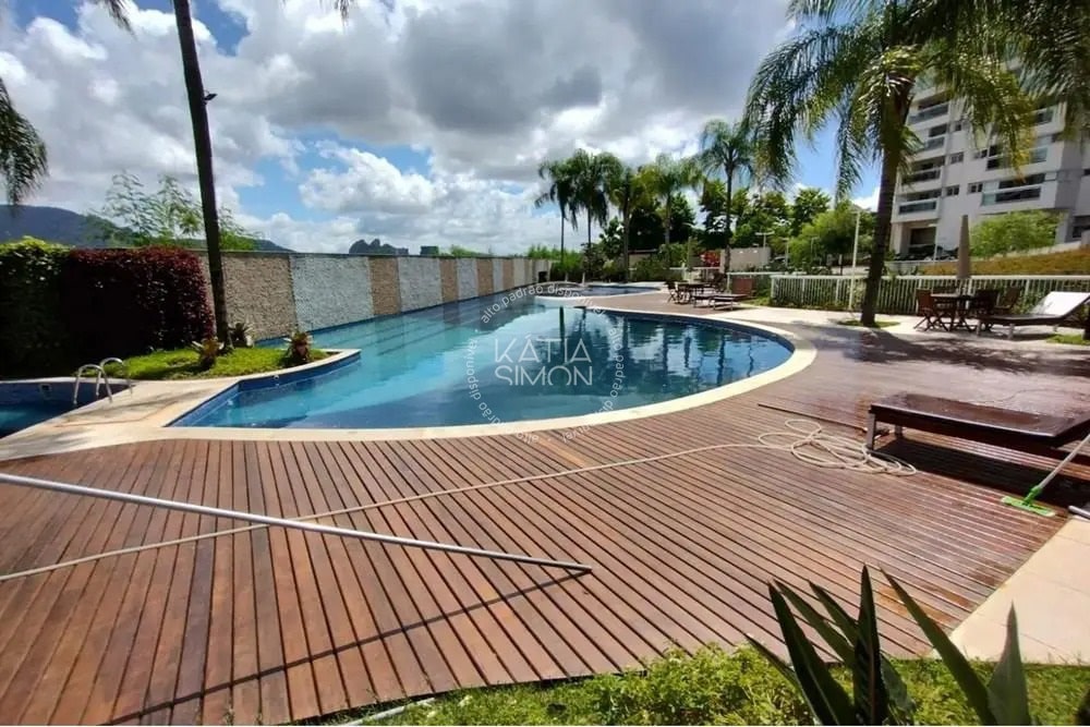Apartamento de Luxo com 2 Quartos na Barra da Tijuca20