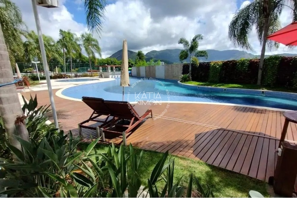 Apartamento de Luxo com 2 Quartos na Barra da Tijuca21