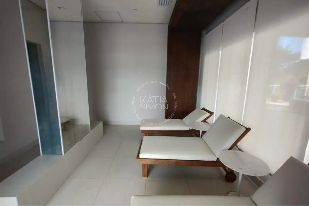 Apartamento de Luxo com 2 Quartos na Barra da Tijuca22