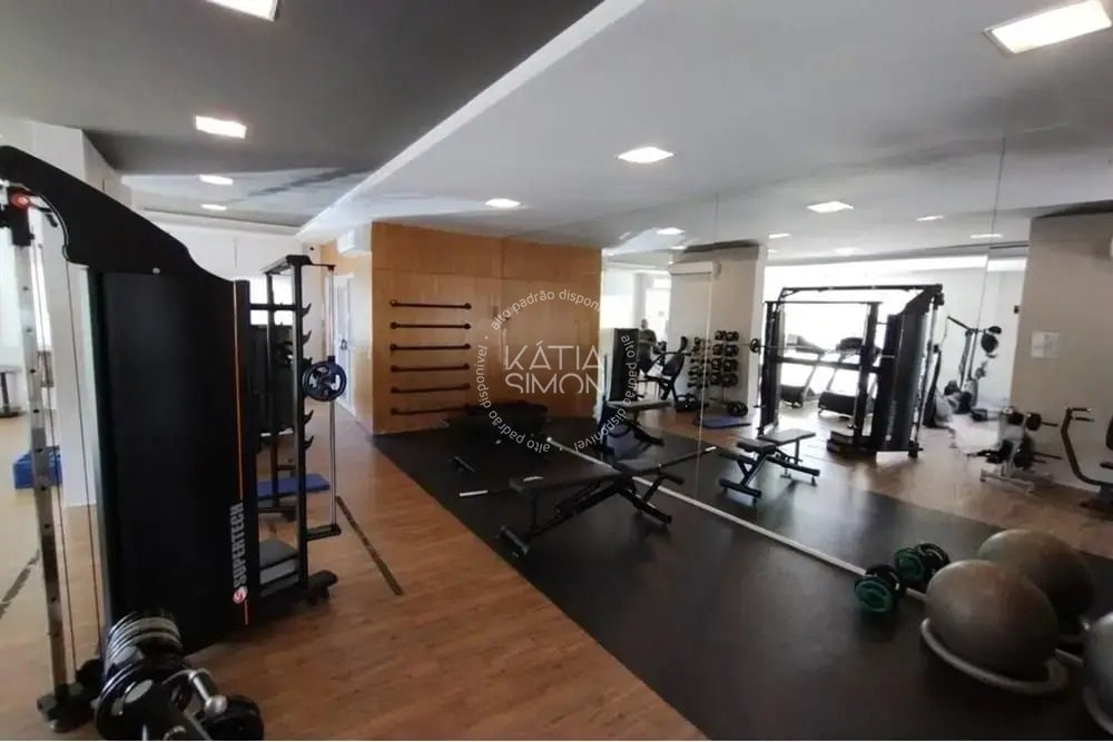 Apartamento de Luxo com 2 Quartos na Barra da Tijuca26