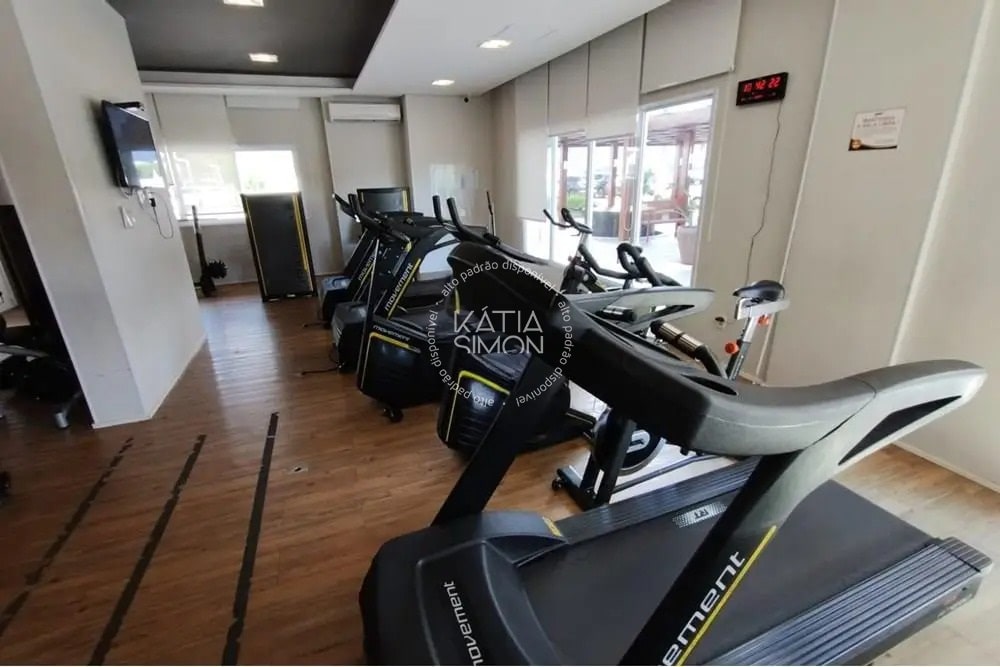 Apartamento de Luxo com 2 Quartos na Barra da Tijuca27