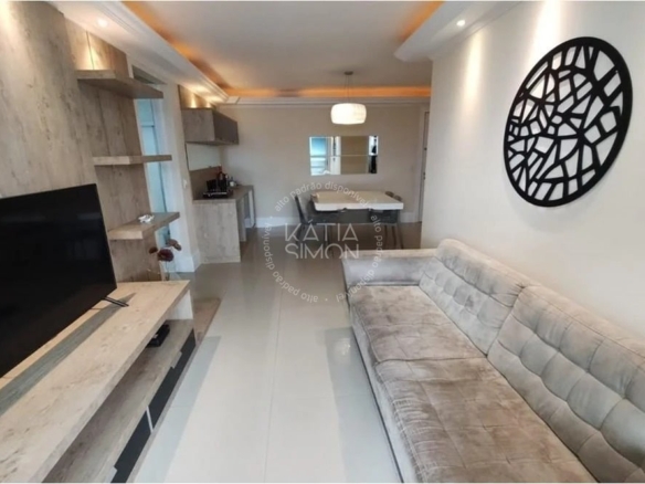 Apartamento de Luxo à Venda no Recreio dos Bandeirantes – 2 Quartos e 3 Banheiros