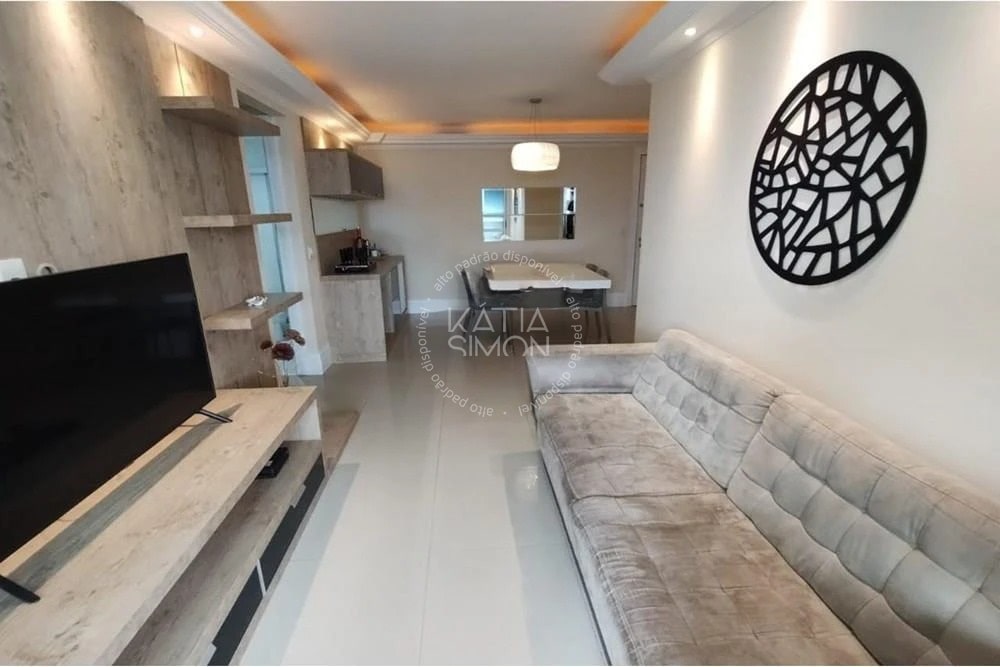 Apartamento de Luxo à Venda no Recreio dos Bandeirantes – 2 Quartos e 3 Banheiros