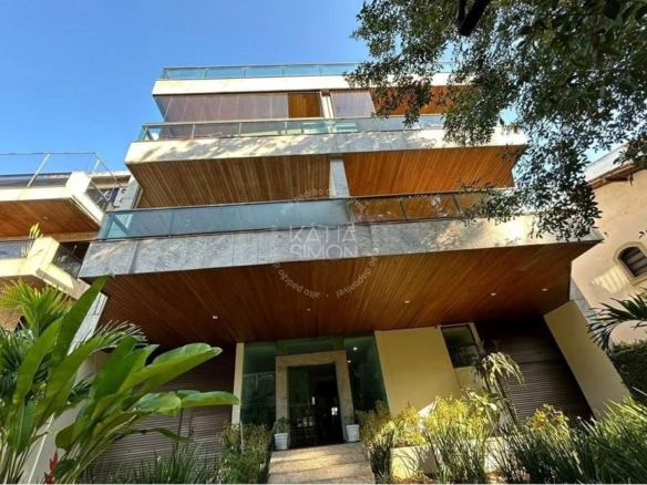 Apartamento com 3 Suítes à Venda no Recreio dos Bandeirantes – Rio de Janeiro