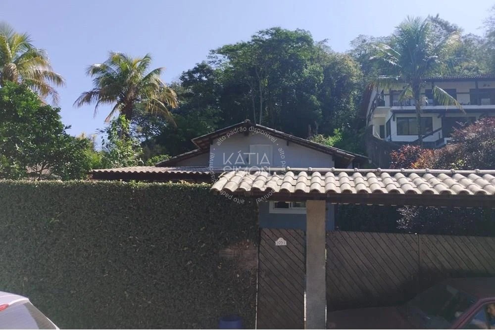 Casa à Venda em Itaipu – Em Meio à Natureza e Tranquilidade