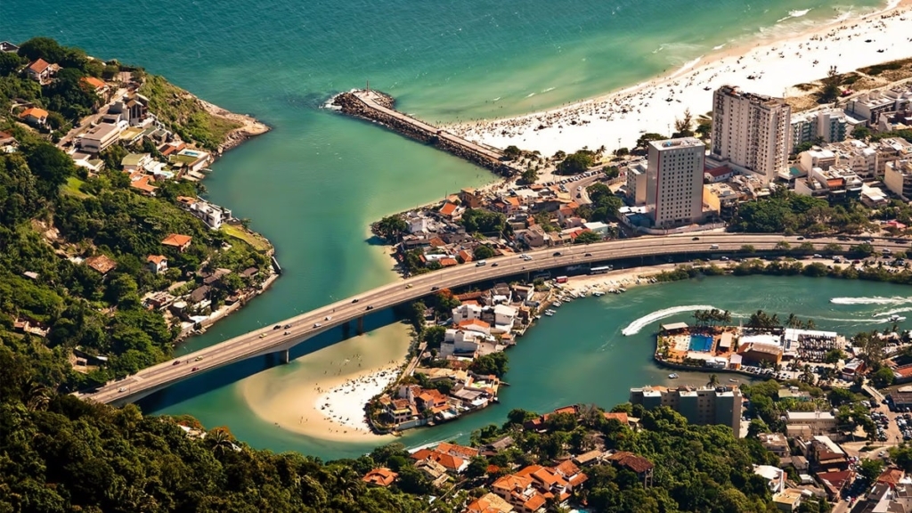 Por que Escolher Viver na Barra ou no Recreio Qualidade de Vida e Infraestrutura Únicas