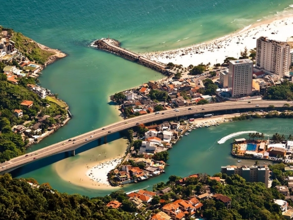 Por que Escolher Viver na Barra ou no Recreio Qualidade de Vida e Infraestrutura Únicas