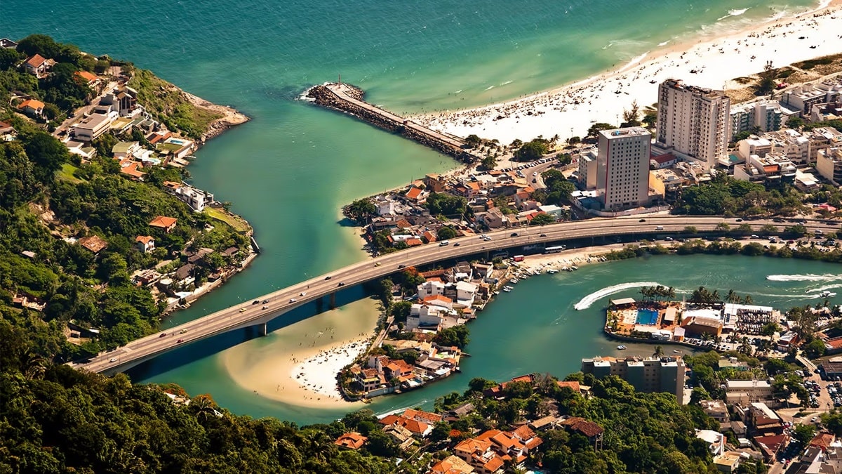 Por que Escolher Viver na Barra ou no Recreio Qualidade de Vida e Infraestrutura Únicas